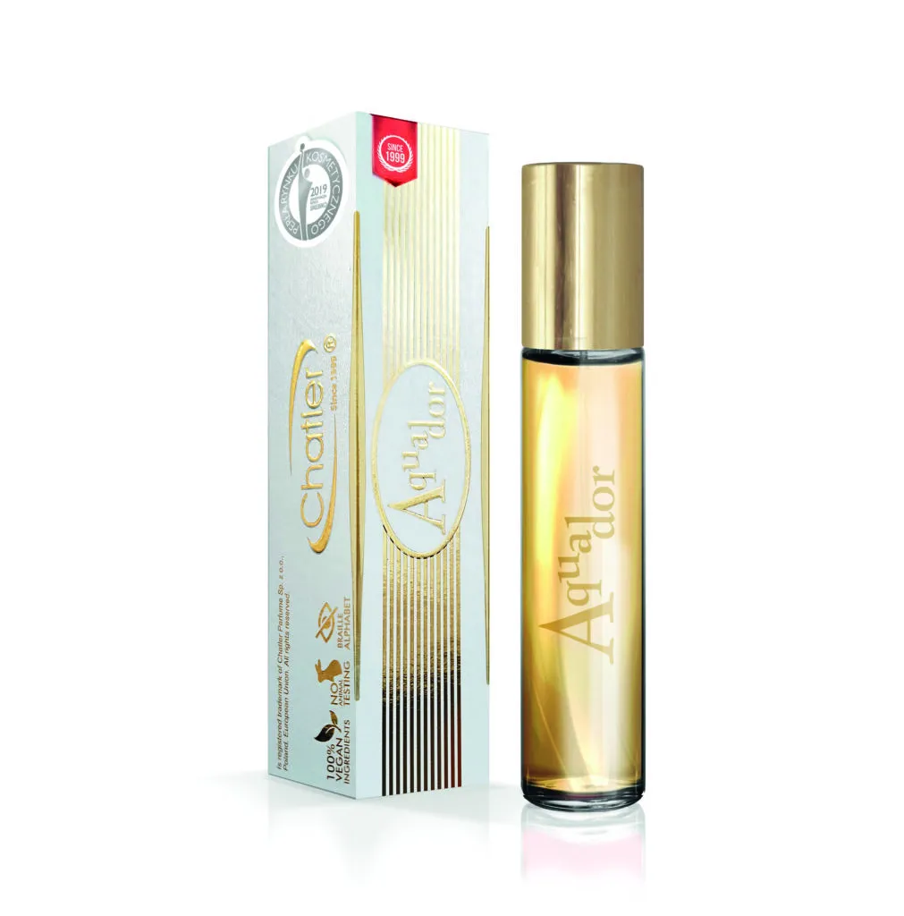 Chatler Aquador (30 ml)