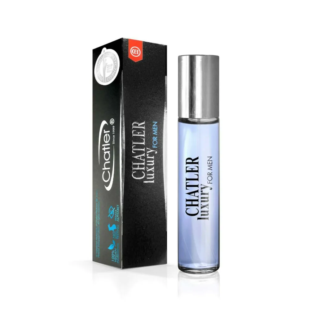 Chatler Armand/Chatler Luxury (30 ml)
