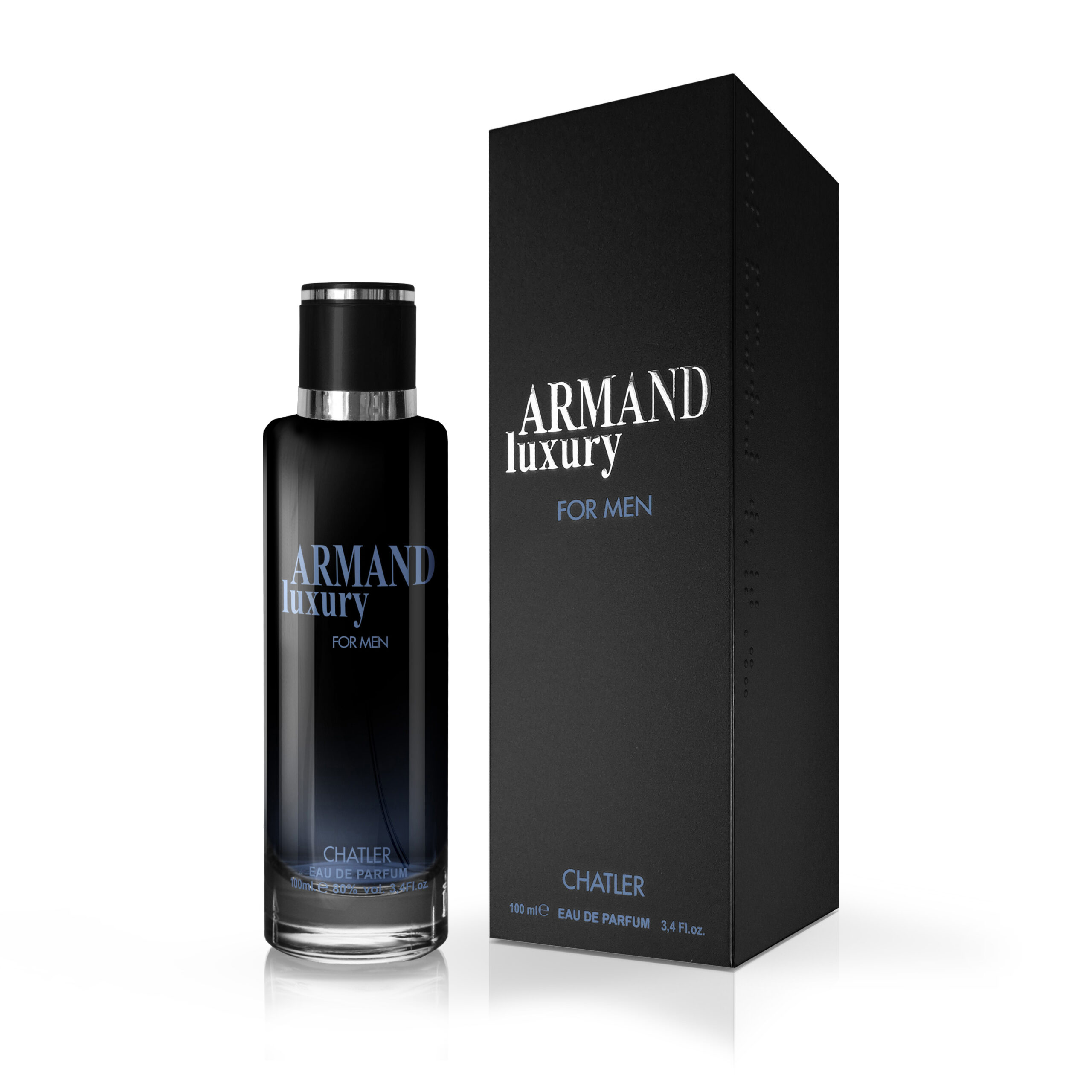 Chatler Armand/Chatler Luxury (100 ml )