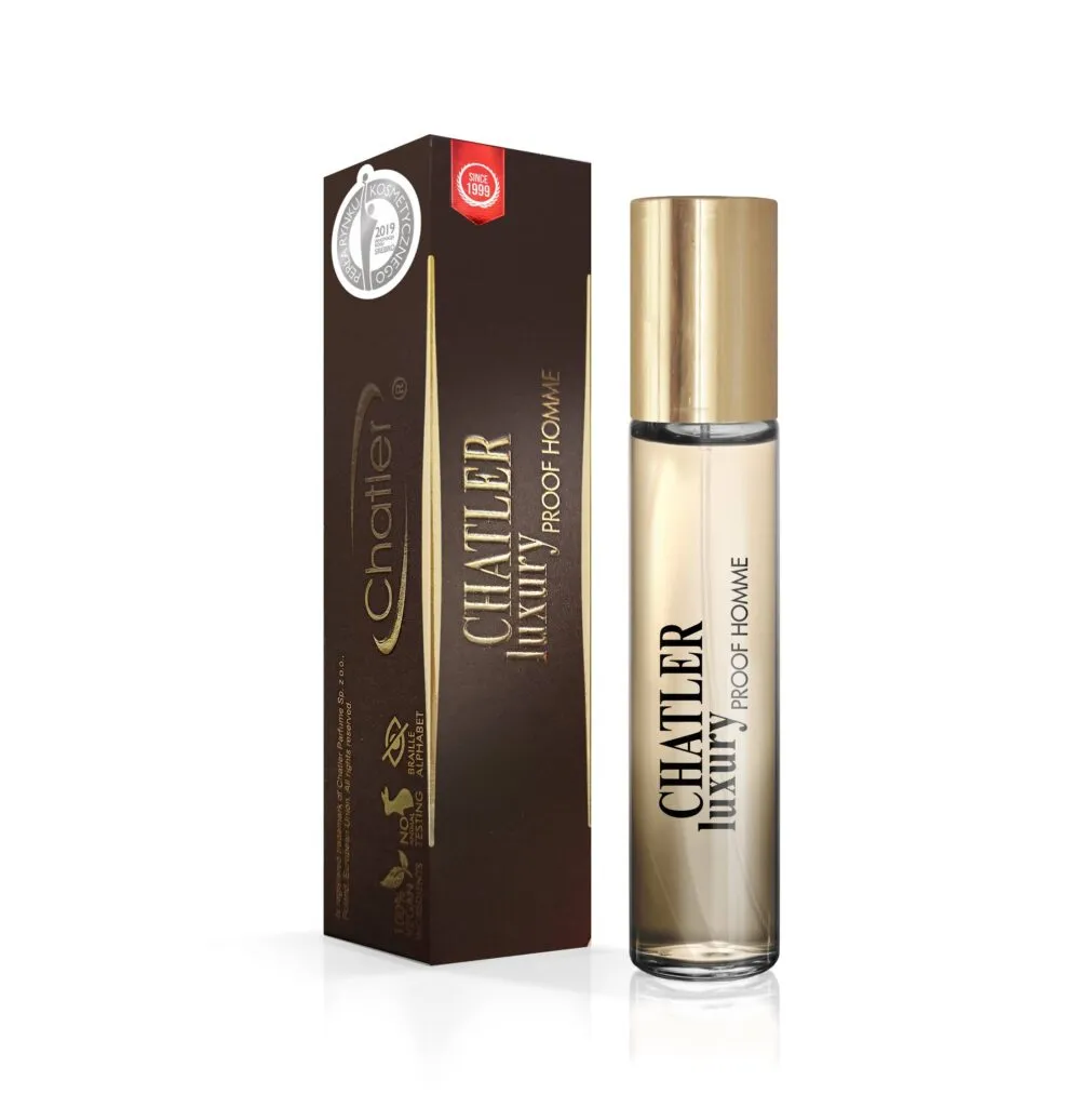 Chatler Armand/Chatler Luxury Proof Homme (30 ml)