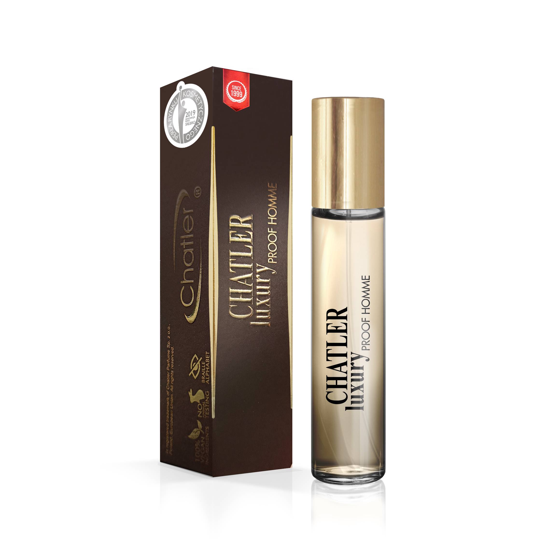 Chatler Armand/Chatler Luxury Proof Homme (30 ml)