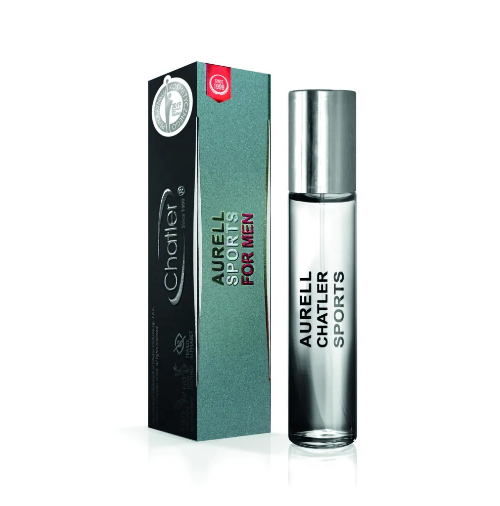 Chatler Aurell Sport (30 ml)