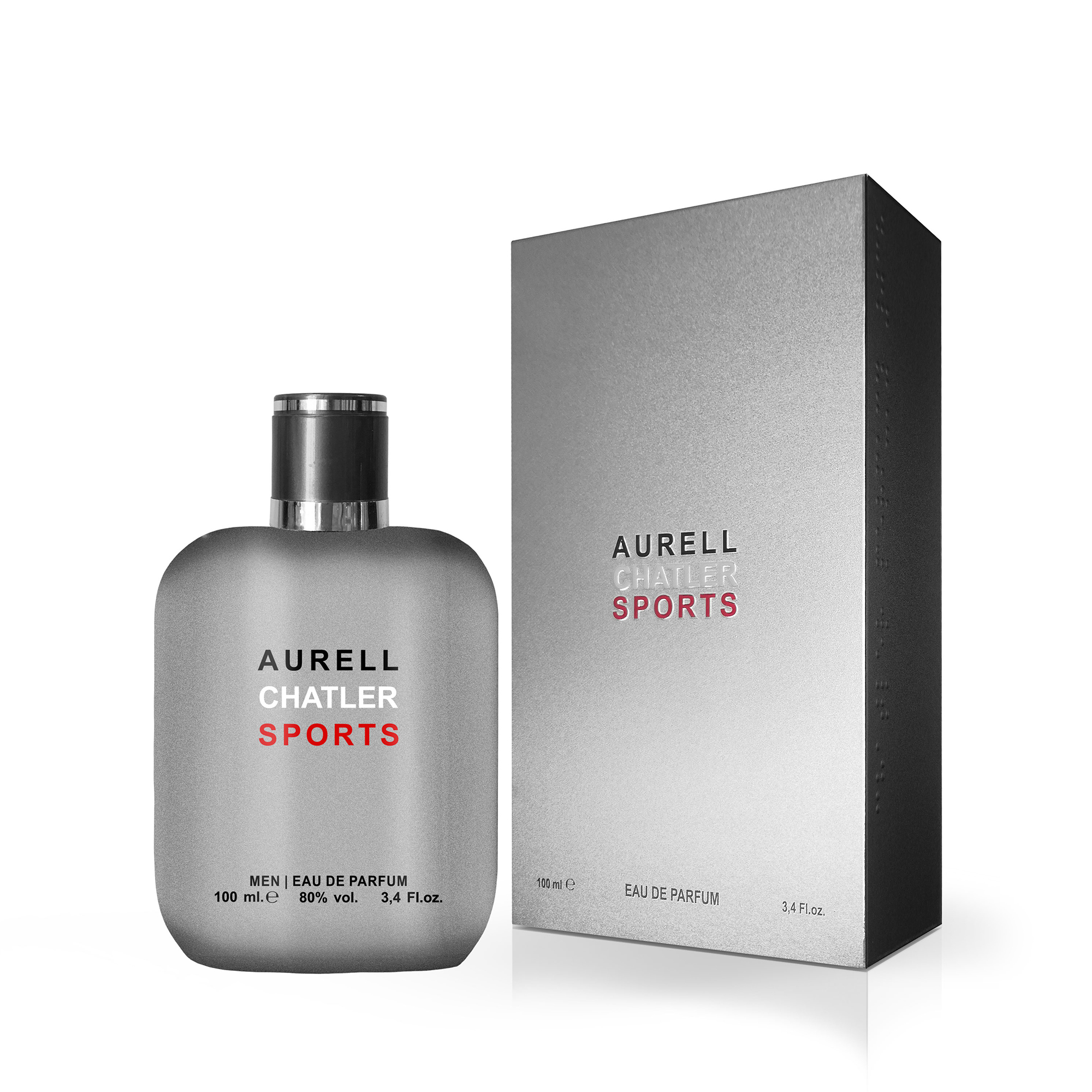 Chatler Aurell Sport (100 ml )