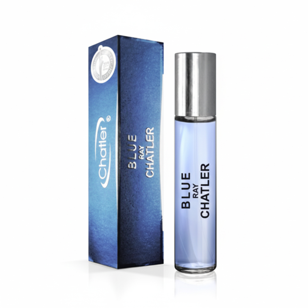 Chatler Blue Ray (30 ml)