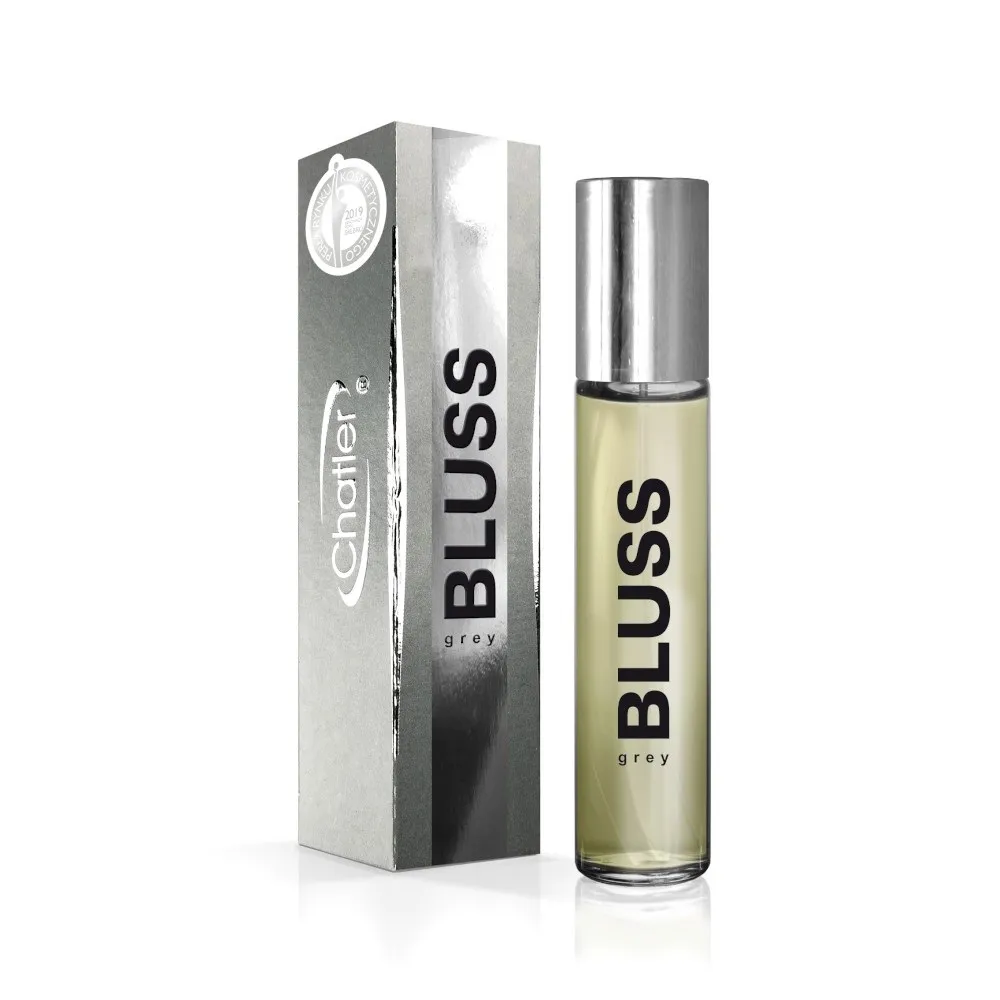 Chatler Bluss/Chatler Grey (30 ml)