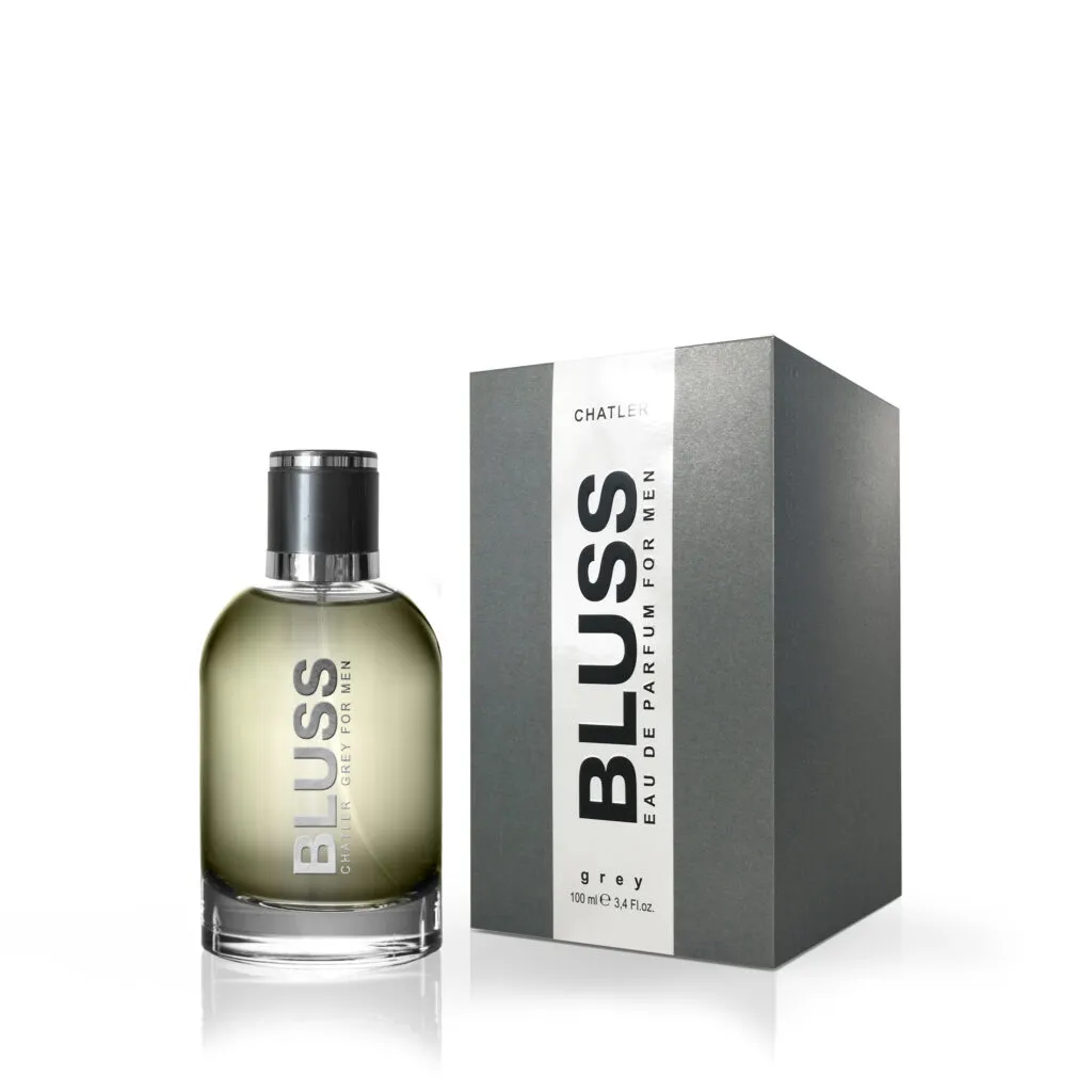 Chatler Bluss/Chatler Grey (100 ml )