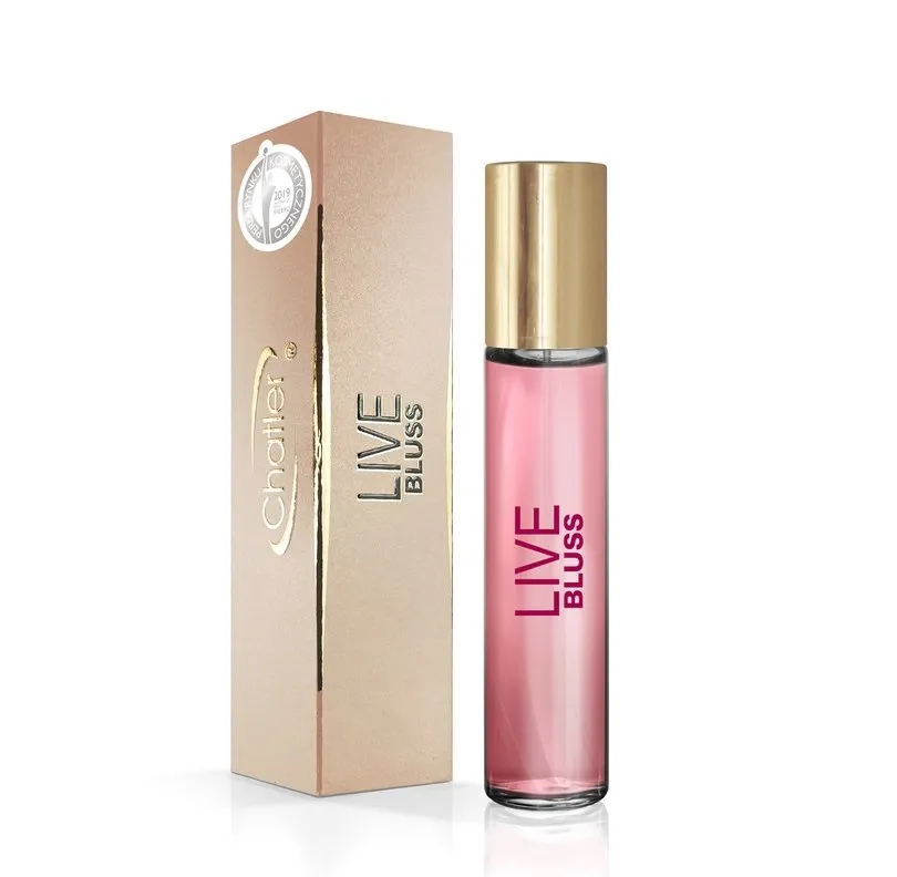 Chatler Bluss/Chatler Live (30 ml)