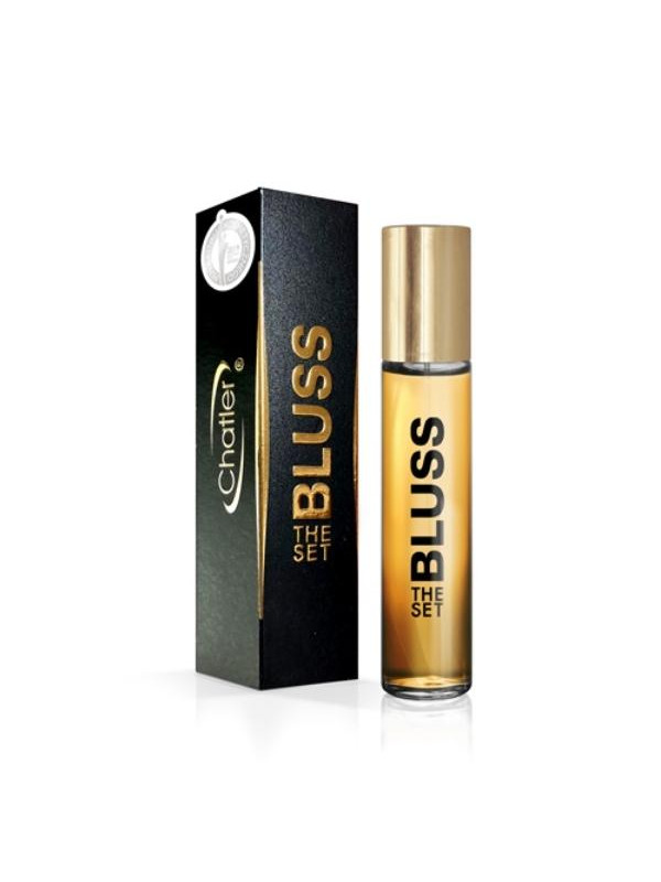 Chatler Bluss/Chatler The Set (30 ml)