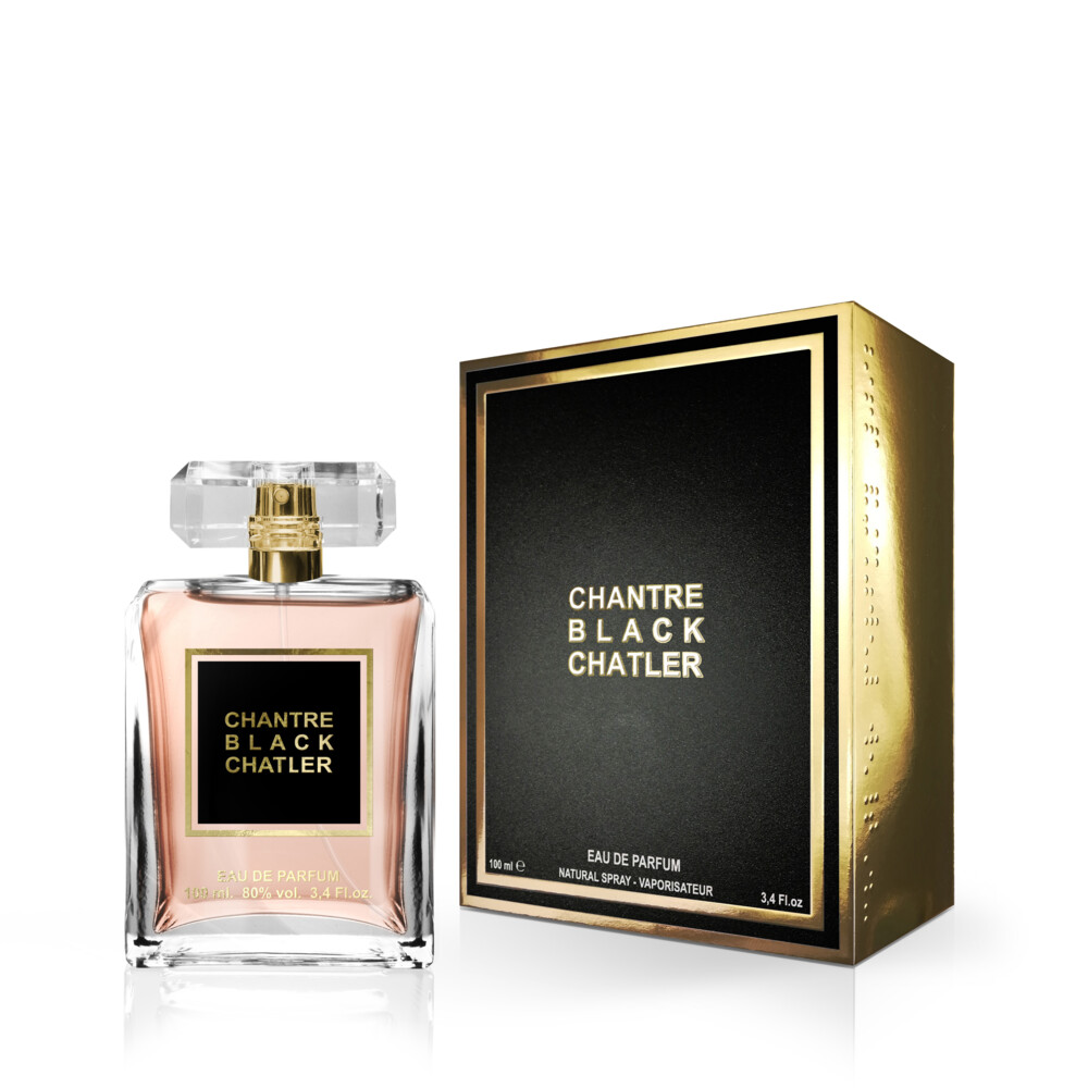 Chatler Chantre Black (100 ml )