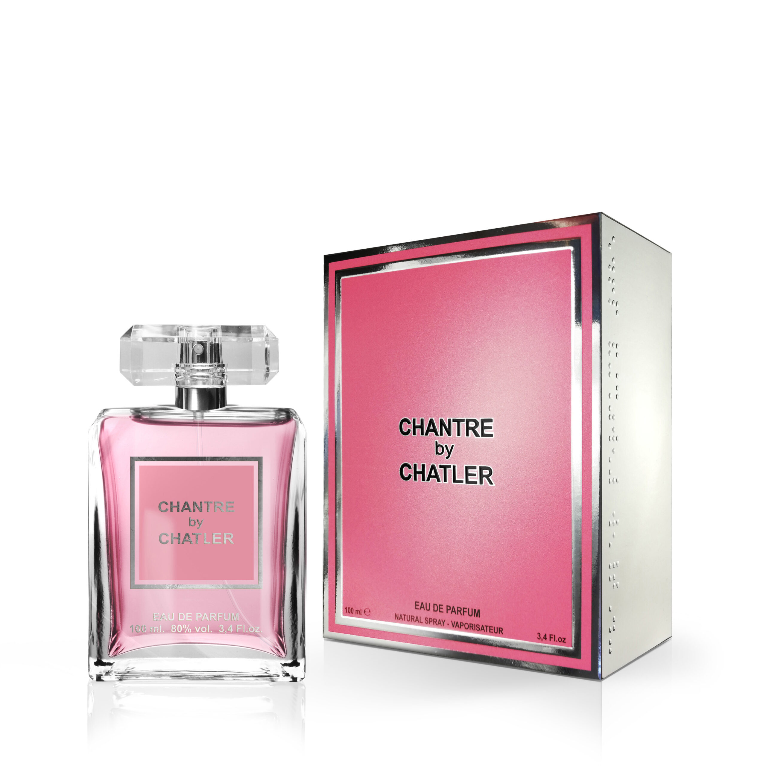 Chatler Chantre By Chatler (100 ml )