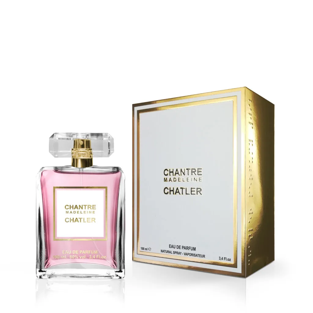 Chatler Chantre Madeleine (100 ml )