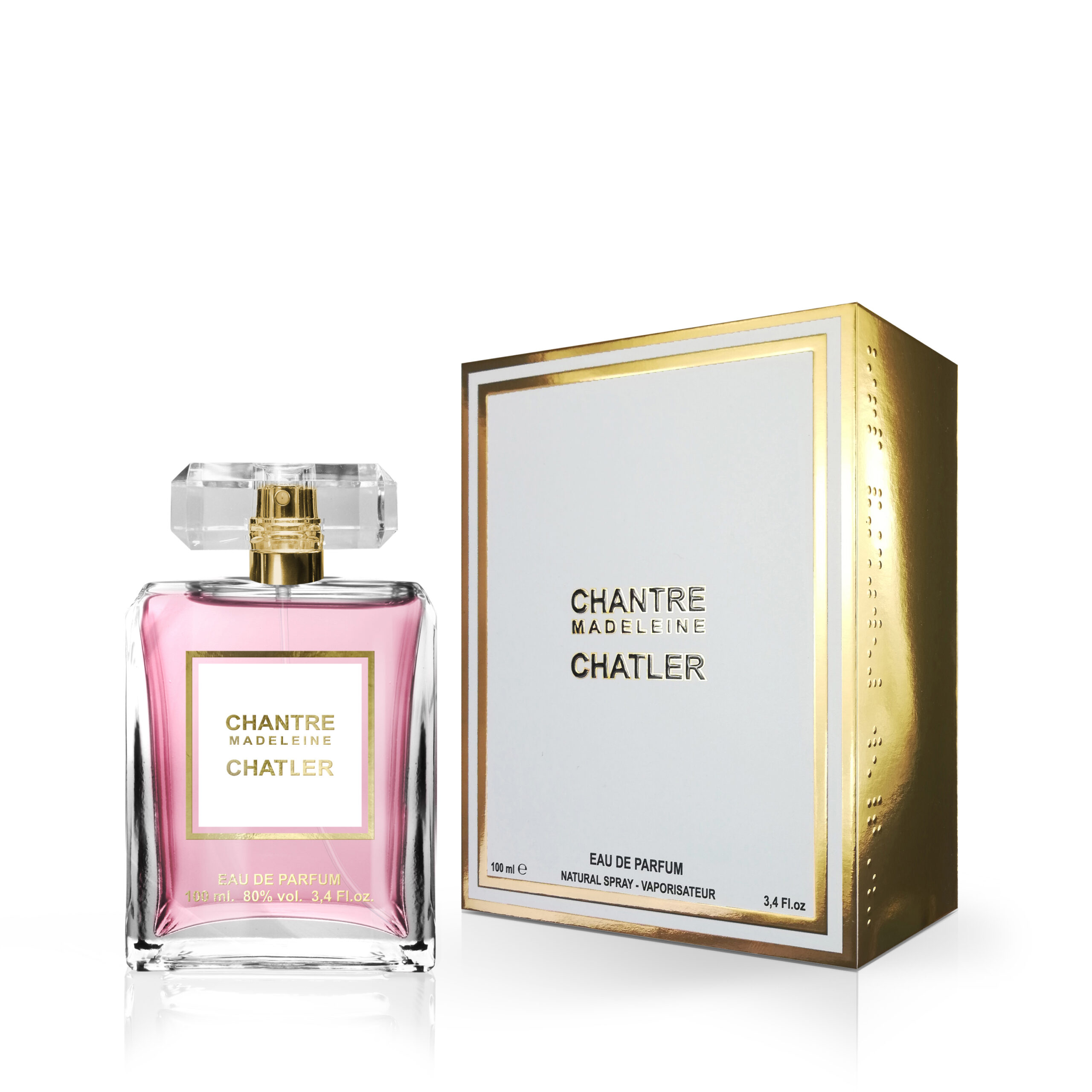 Chatler Chantre Madeleine (100 ml )
