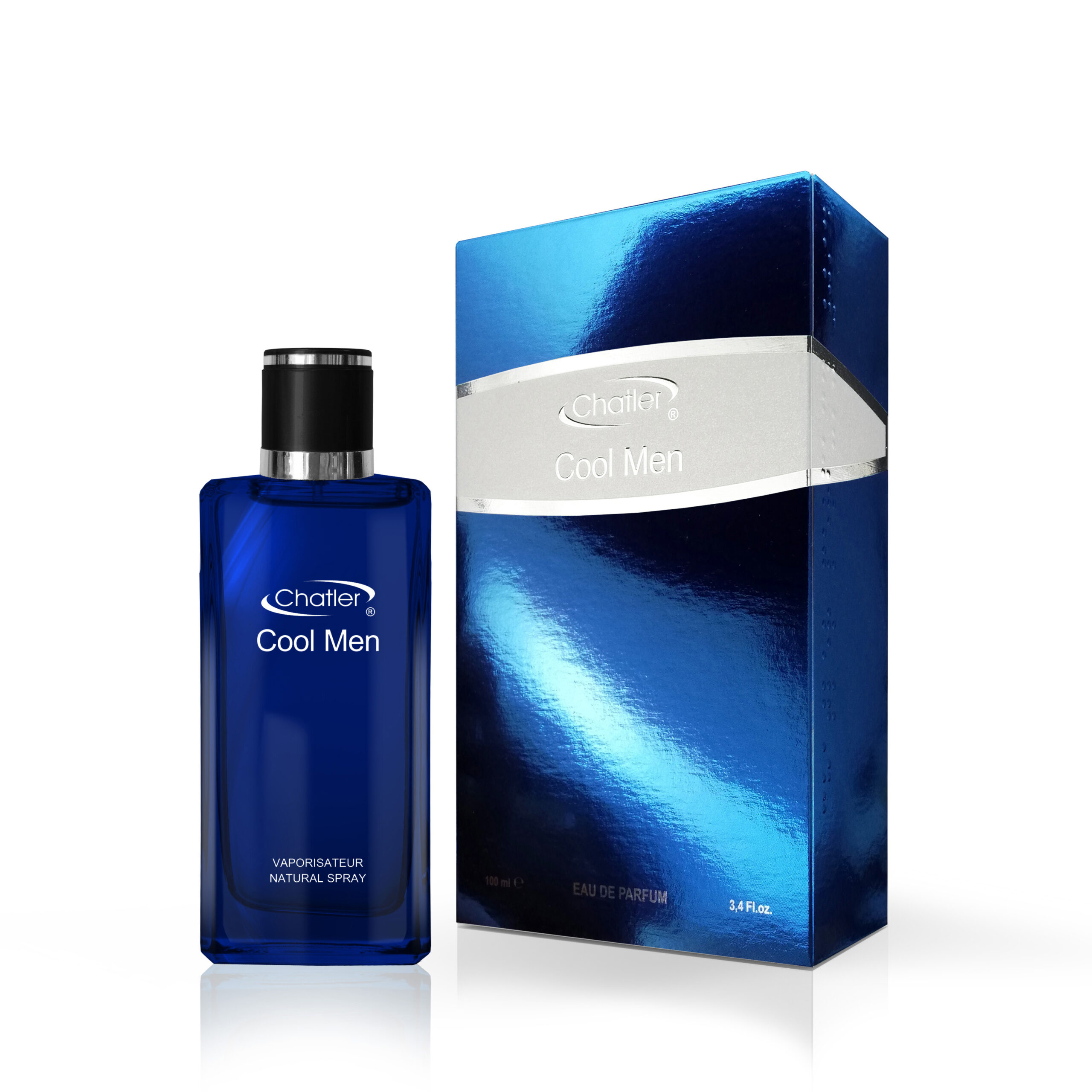 Chatler Cool Men (100 ml )