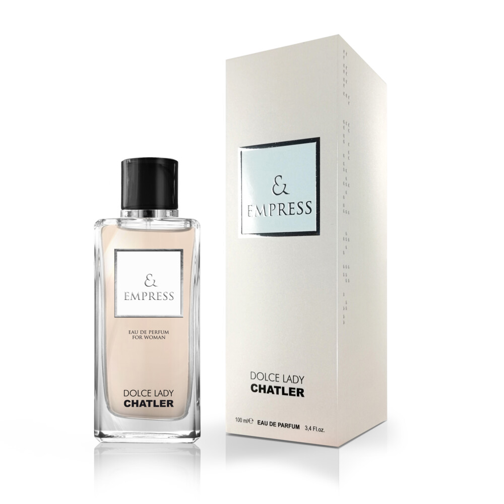 Chatler Dolce Lady & Empress (100 ml )