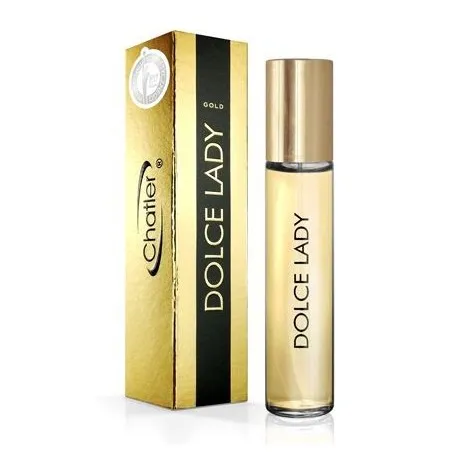 Chatler Dolce Lady Gold (30 ml)