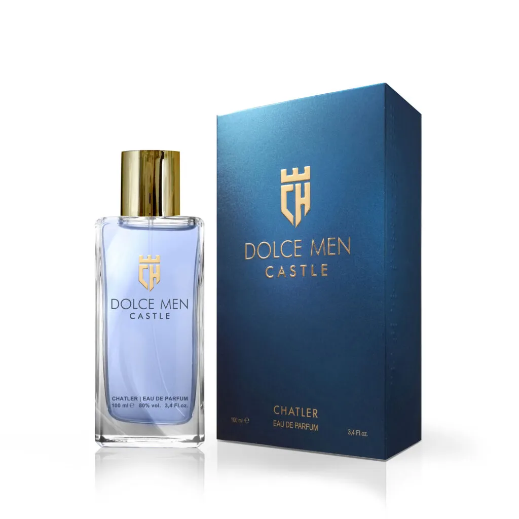Chatler Dolce Men Castle (100 ml )