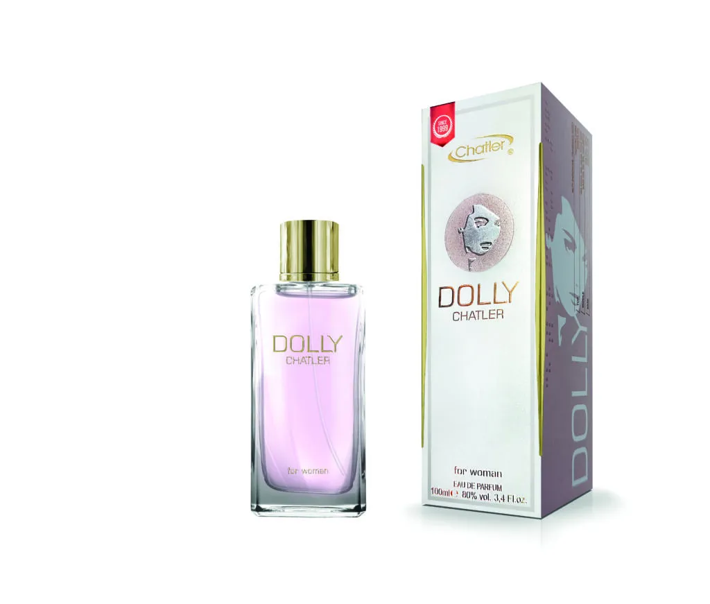 Chatler Dolly Woman (100 ml )
