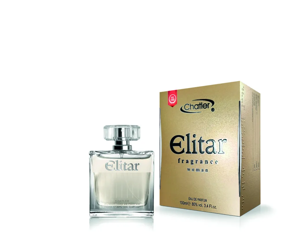 Chatler Elitar Fragrance (100 ml )