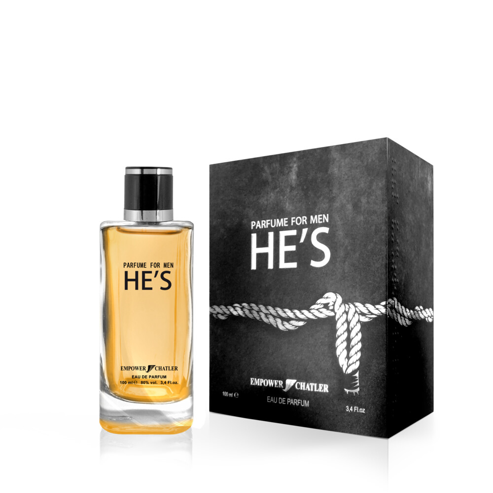 Chatler Empower He'S (100 ml )