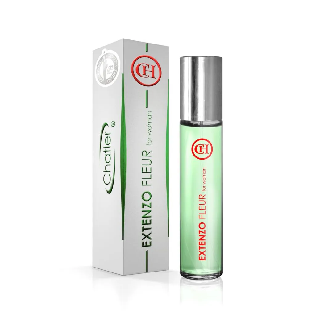 Chatler Extenzo Fleur (30 ml)