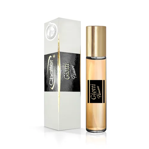 Chatler Giotti Flowers Woman (30 ml)