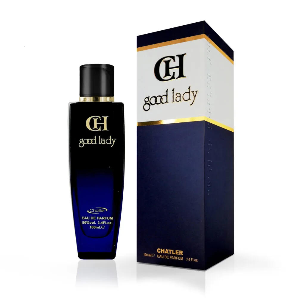 Chatler Good/Great Lady (100 ml )