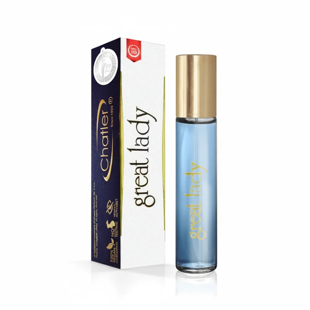 Chatler Good/Great Lady (30 ml)