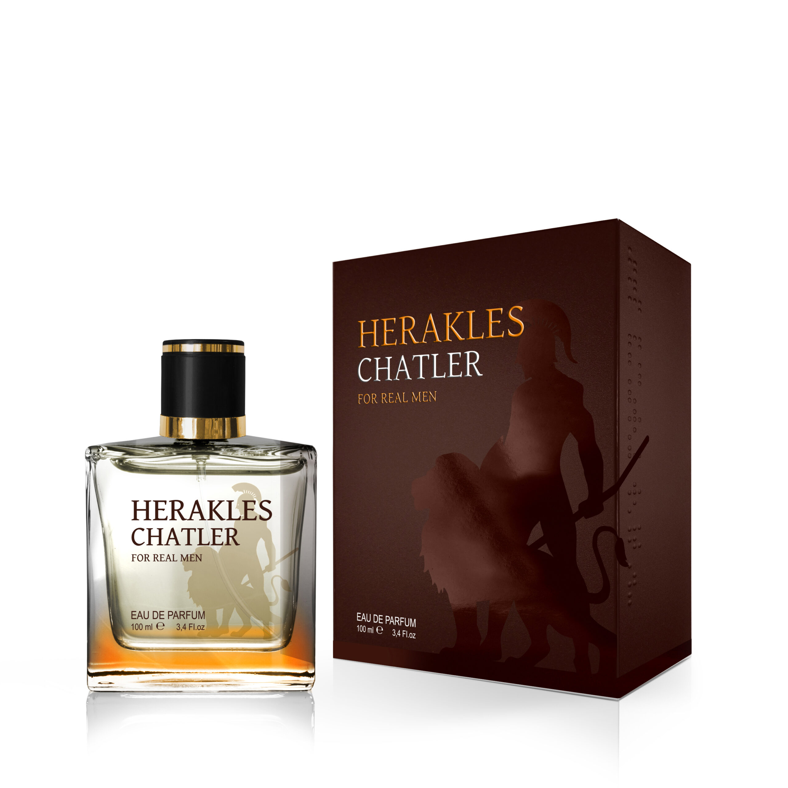 Chatler Herakles (100 ml )