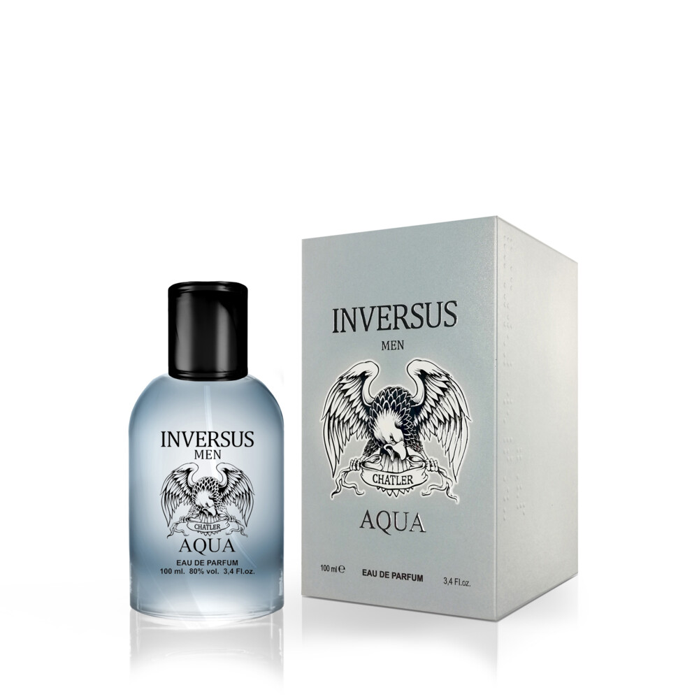 Chatler Inversus Aqua Men (100 ml )