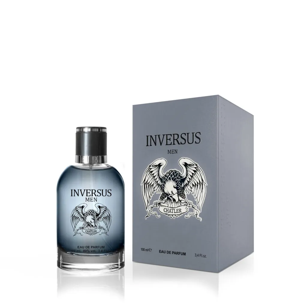 Chatler Inversus Men (100 ml )