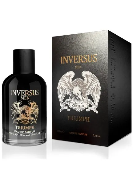 Chatler Inversus Triumph Men (100 ml )