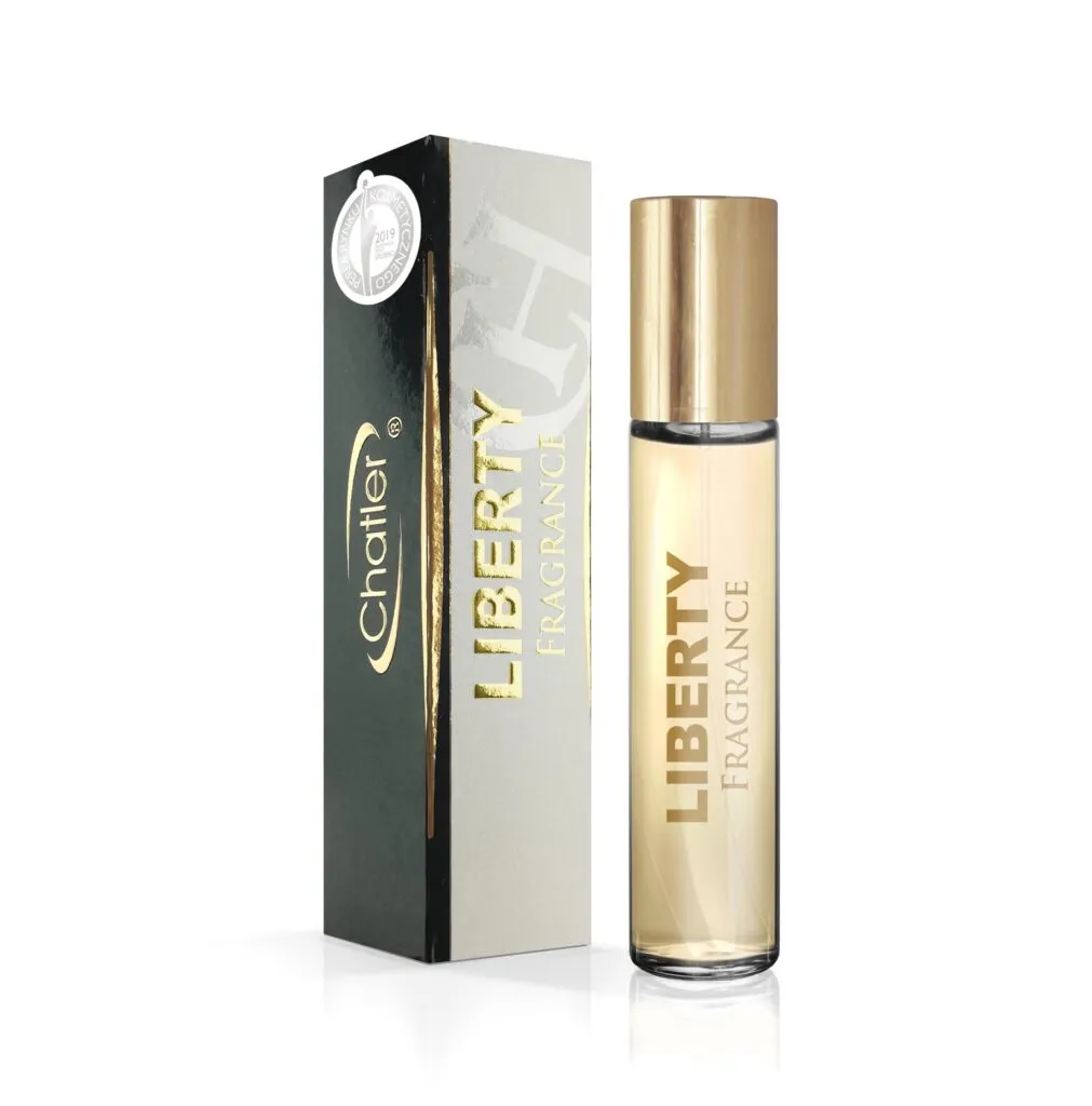 Chatler Liberty Fragrance (30 ml)
