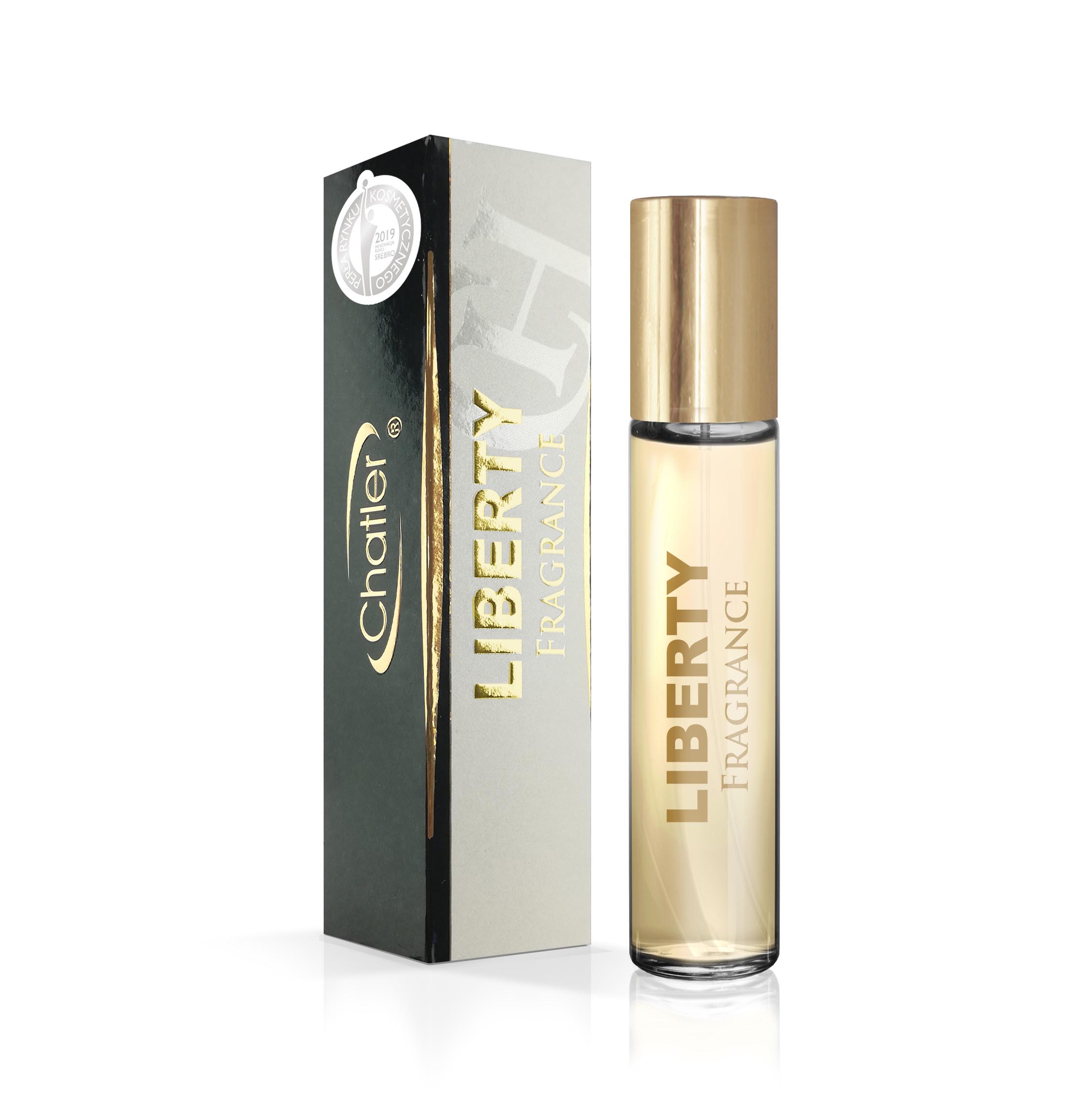 Chatler Liberty Fragrance (30 ml)