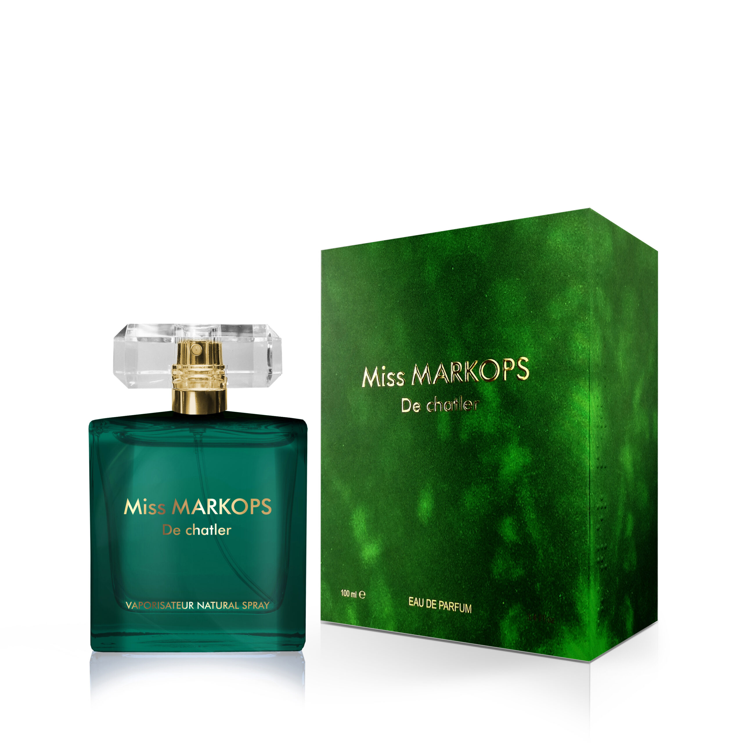 Chatler Miss Markops (100 ml )