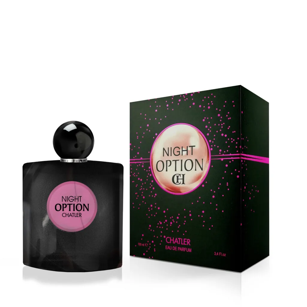 Chatler Option Night (100 ml )
