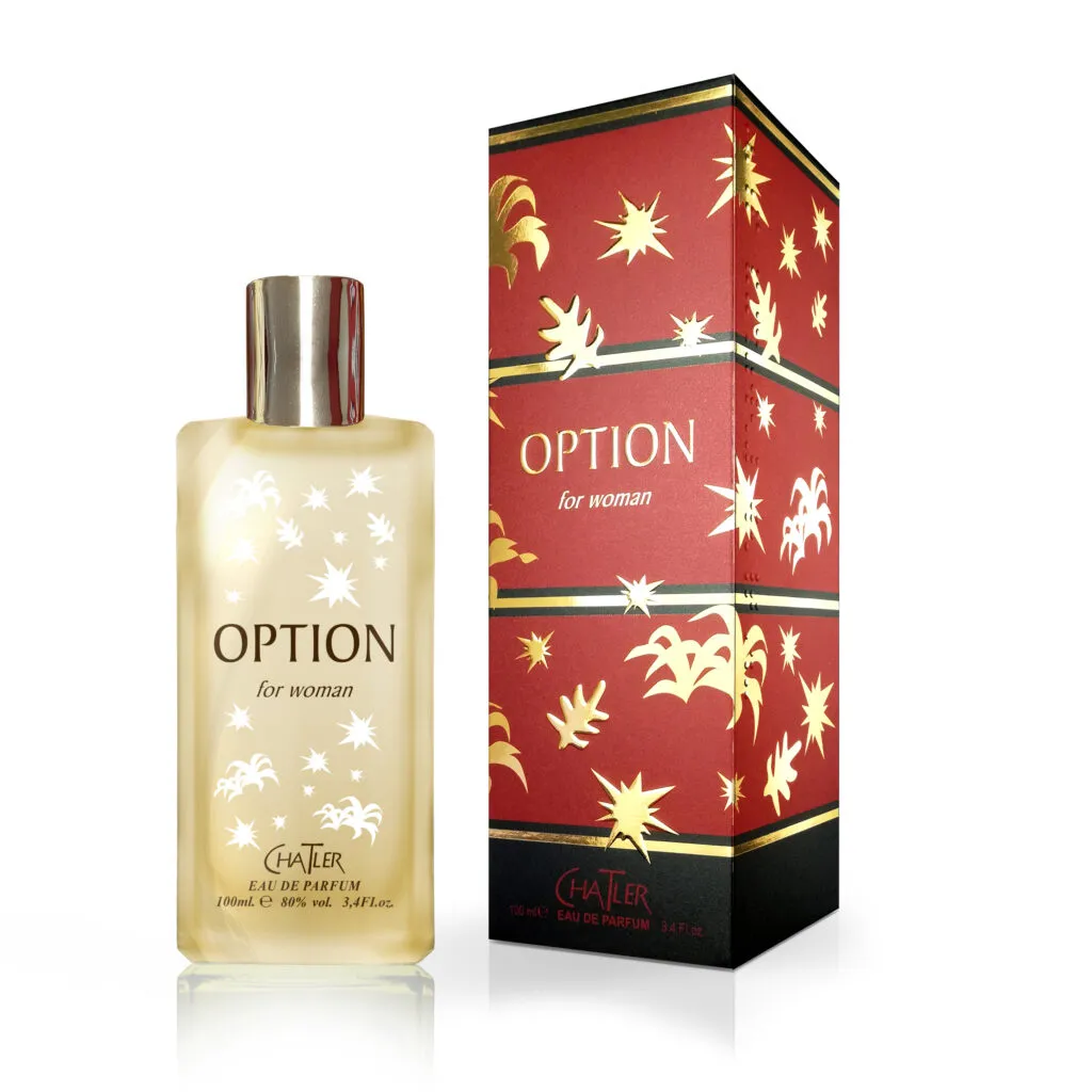 Chatler Option Woman (100 ml )