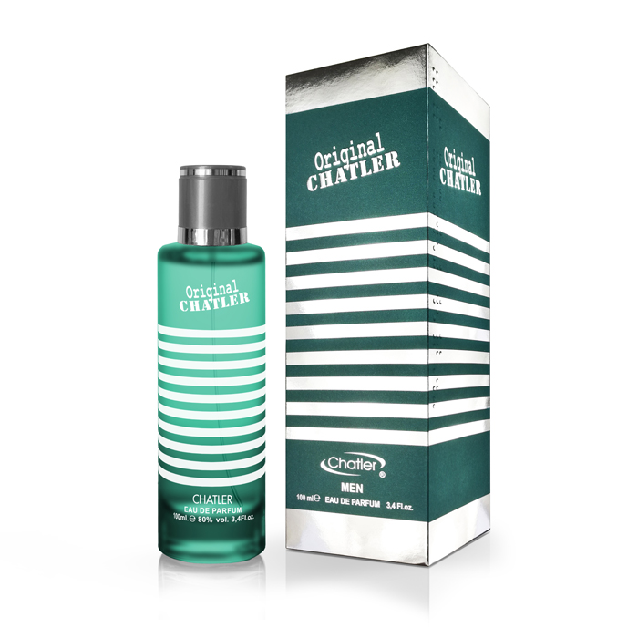 Chatler Original Chatler (100 ml )