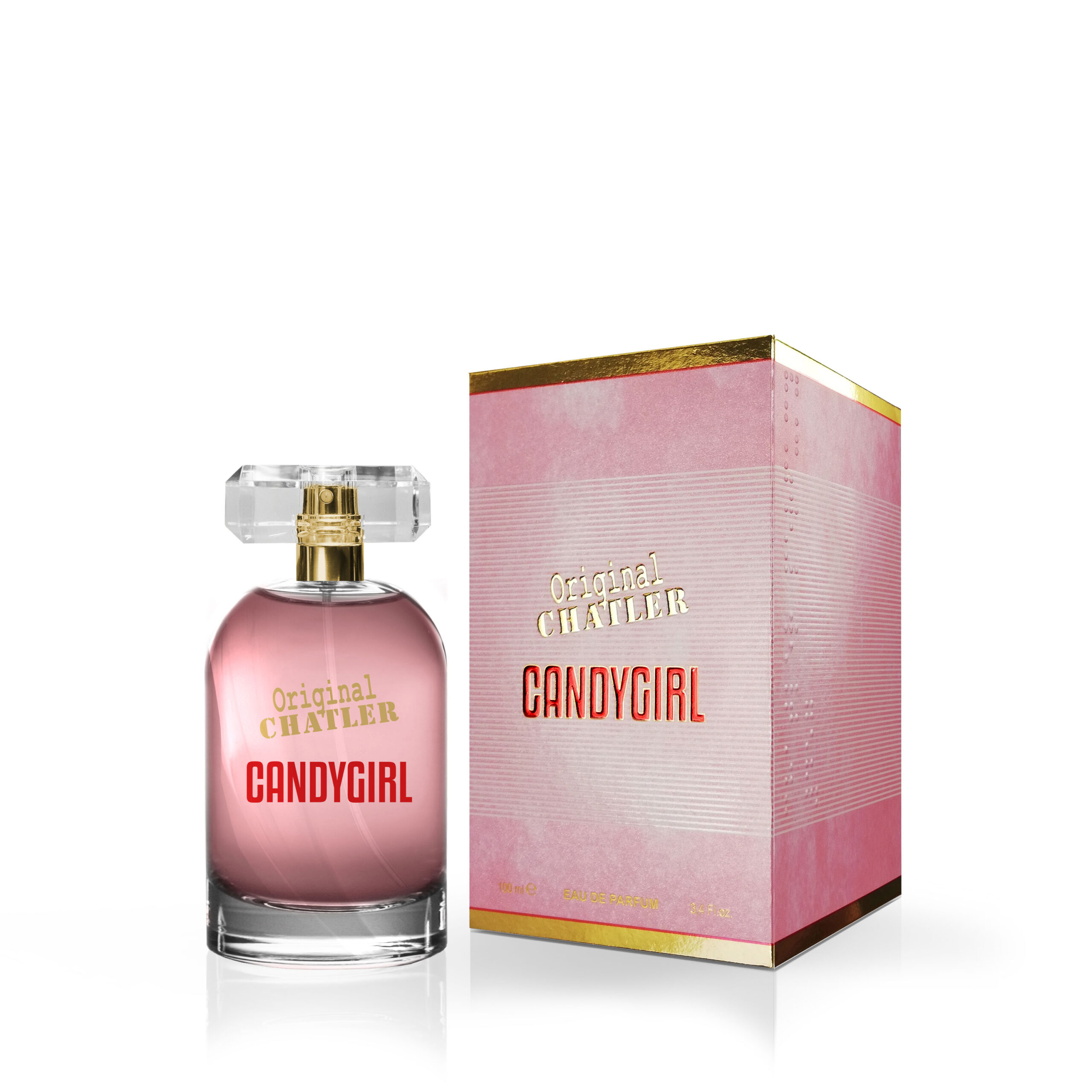Chatler Original Chatler Candygirl (100 ml )
