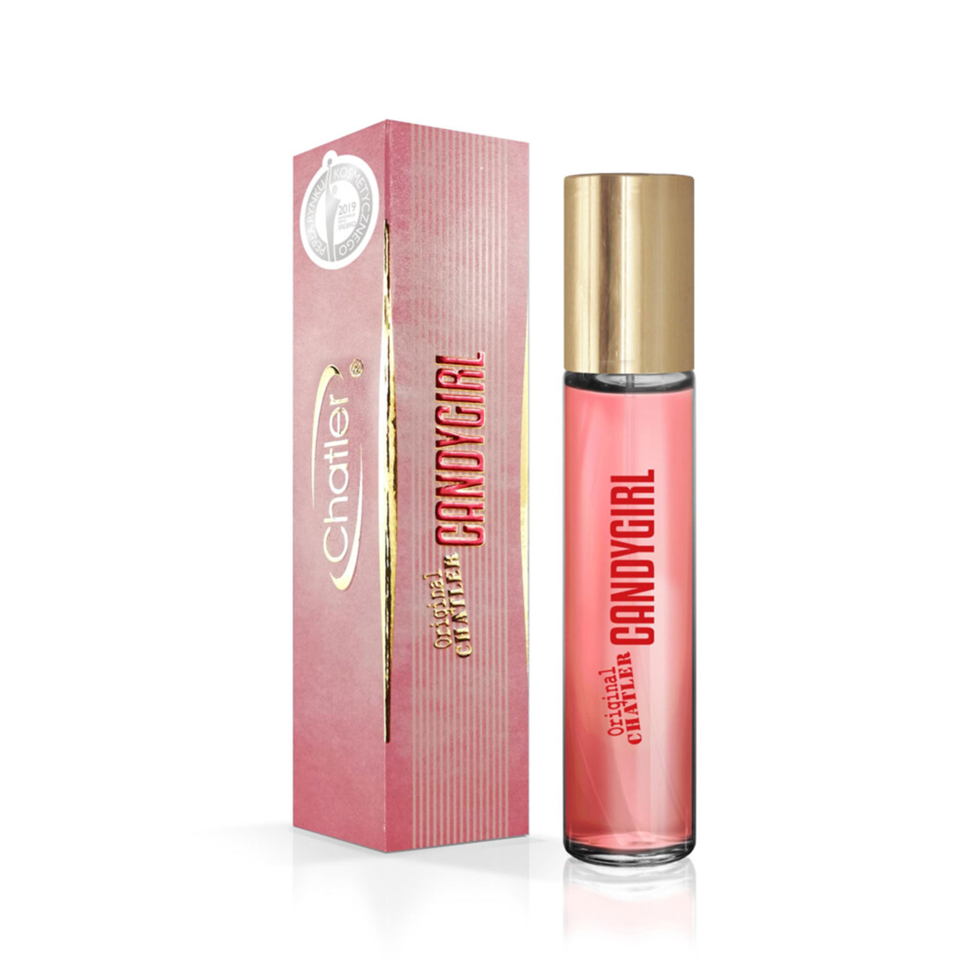 Chatler Original Chatler Candygirl (30 ml)