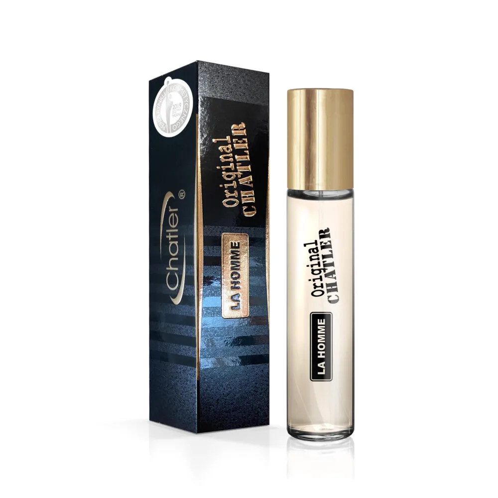 Chatler Original Chatler La Homme (30 ml)