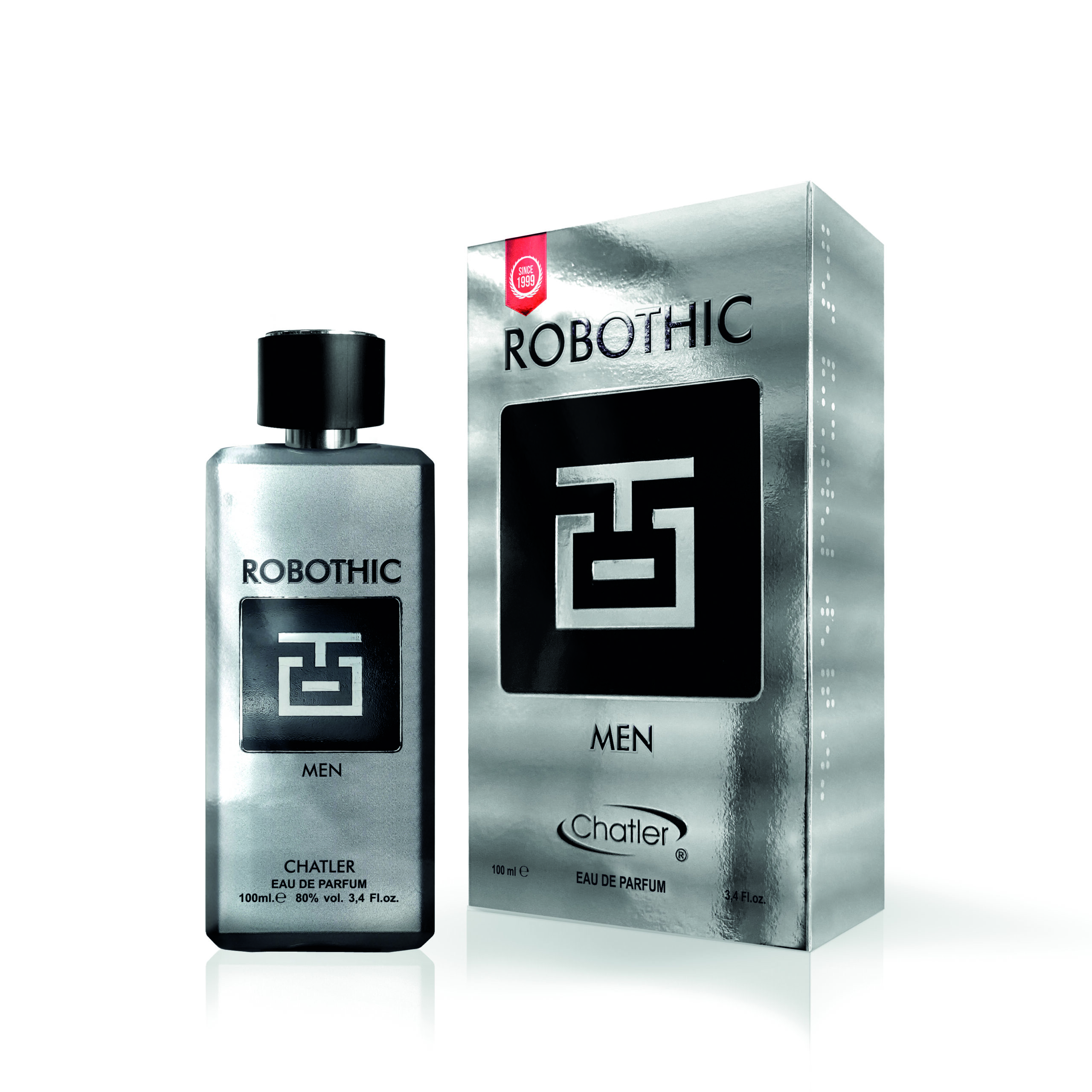Chatler Robothic (100 ml )
