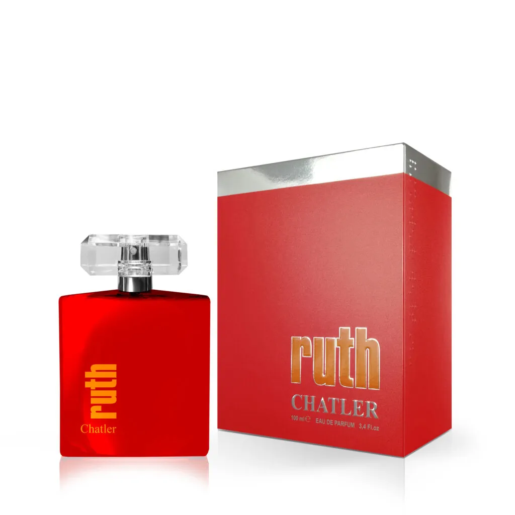 Chatler Ruth (100 ml )
