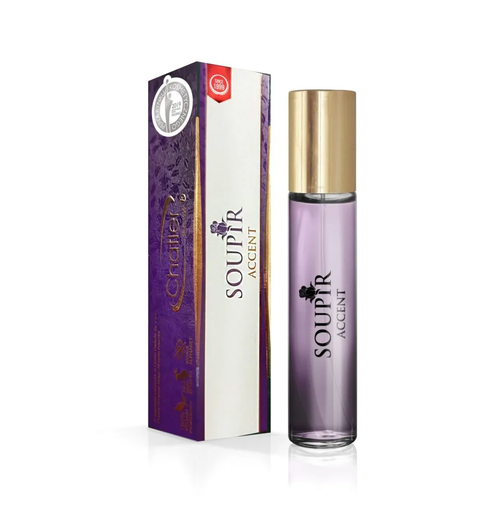 Chatler Soupir Accent Woman (30 ml)