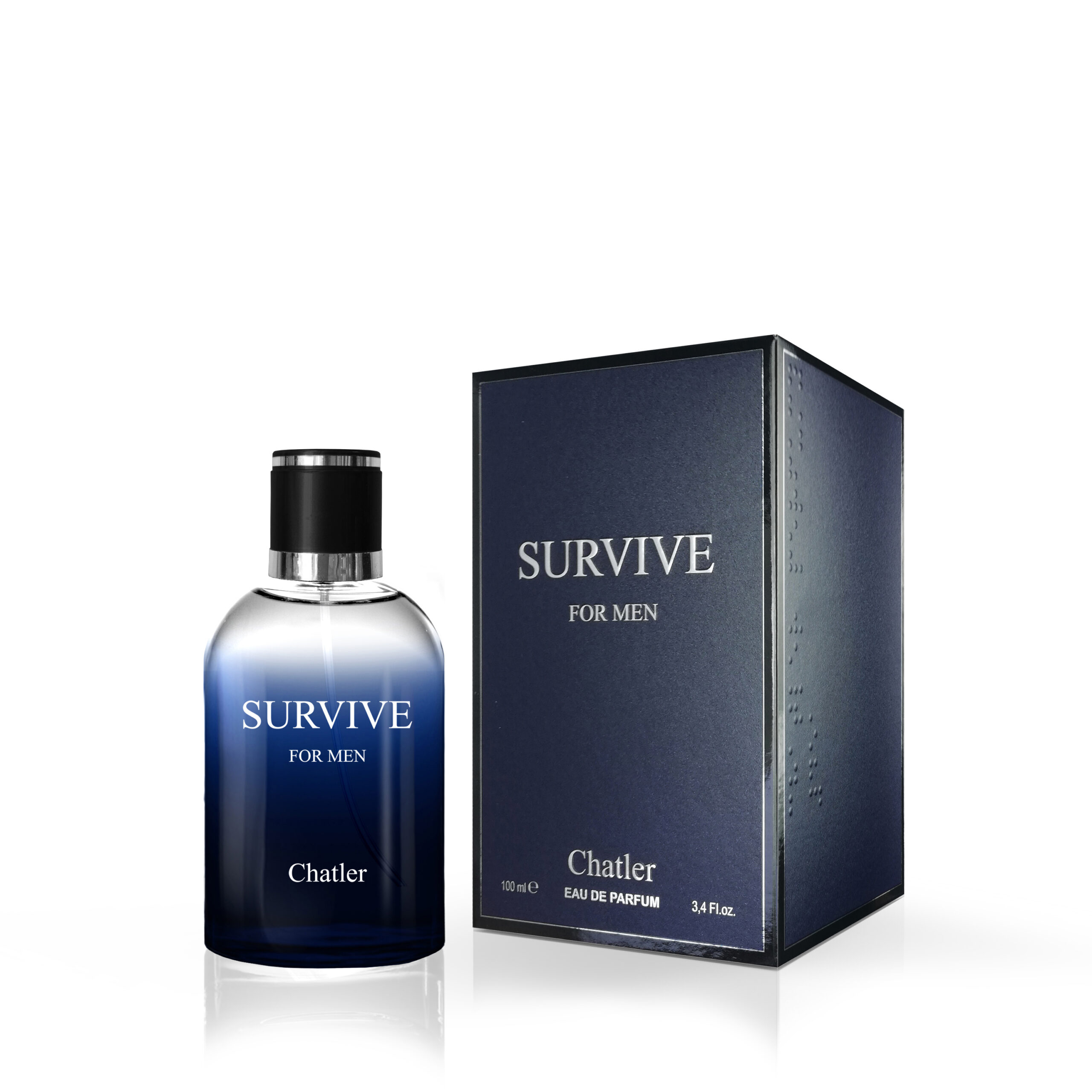Chatler Survive (100 ml )