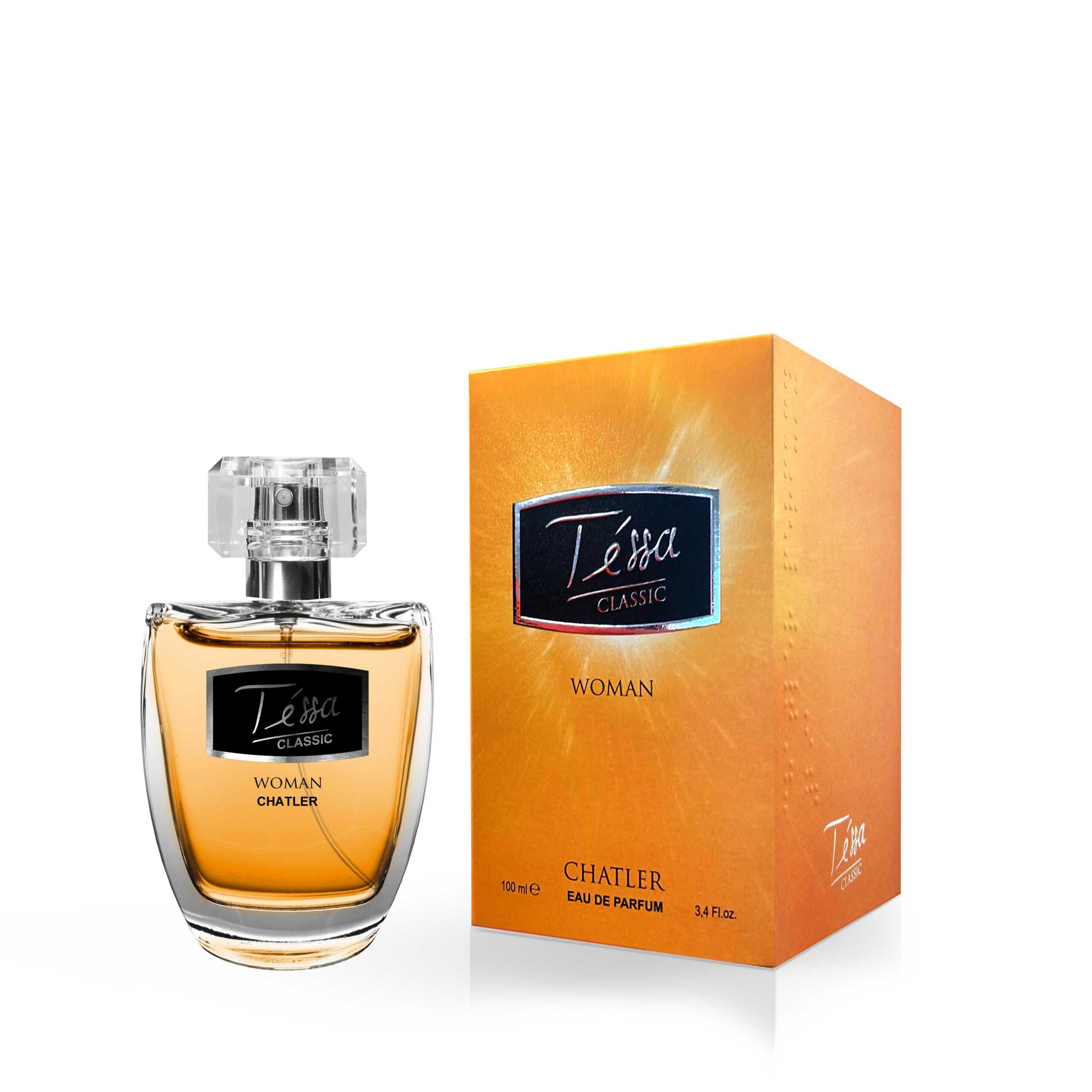 Chatler Tèssa Classic (100 ml )