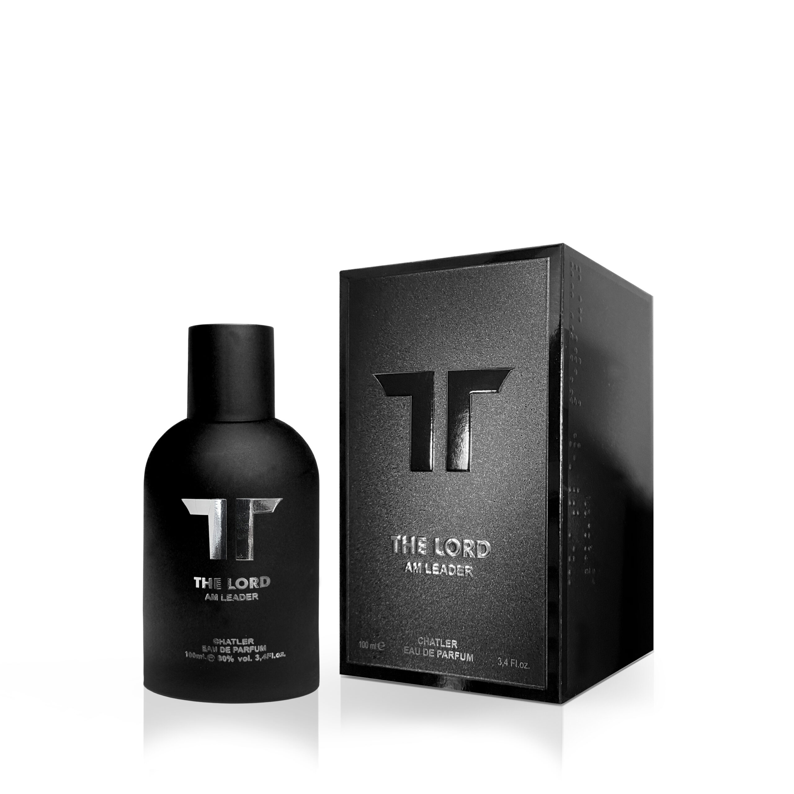 Chatler The Lord Am Leander (100 ml )