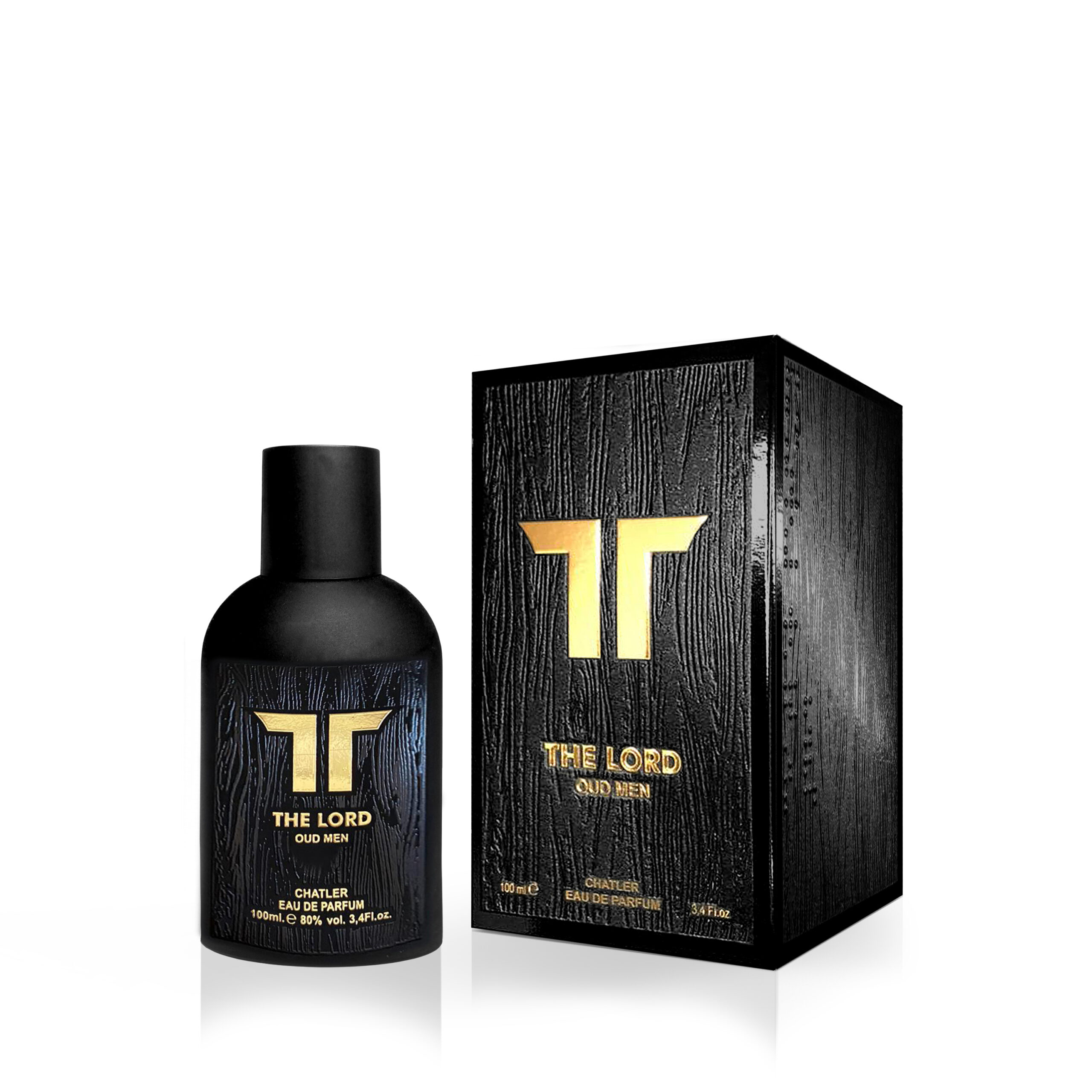 Chatler The Lord Oud (100 ml )