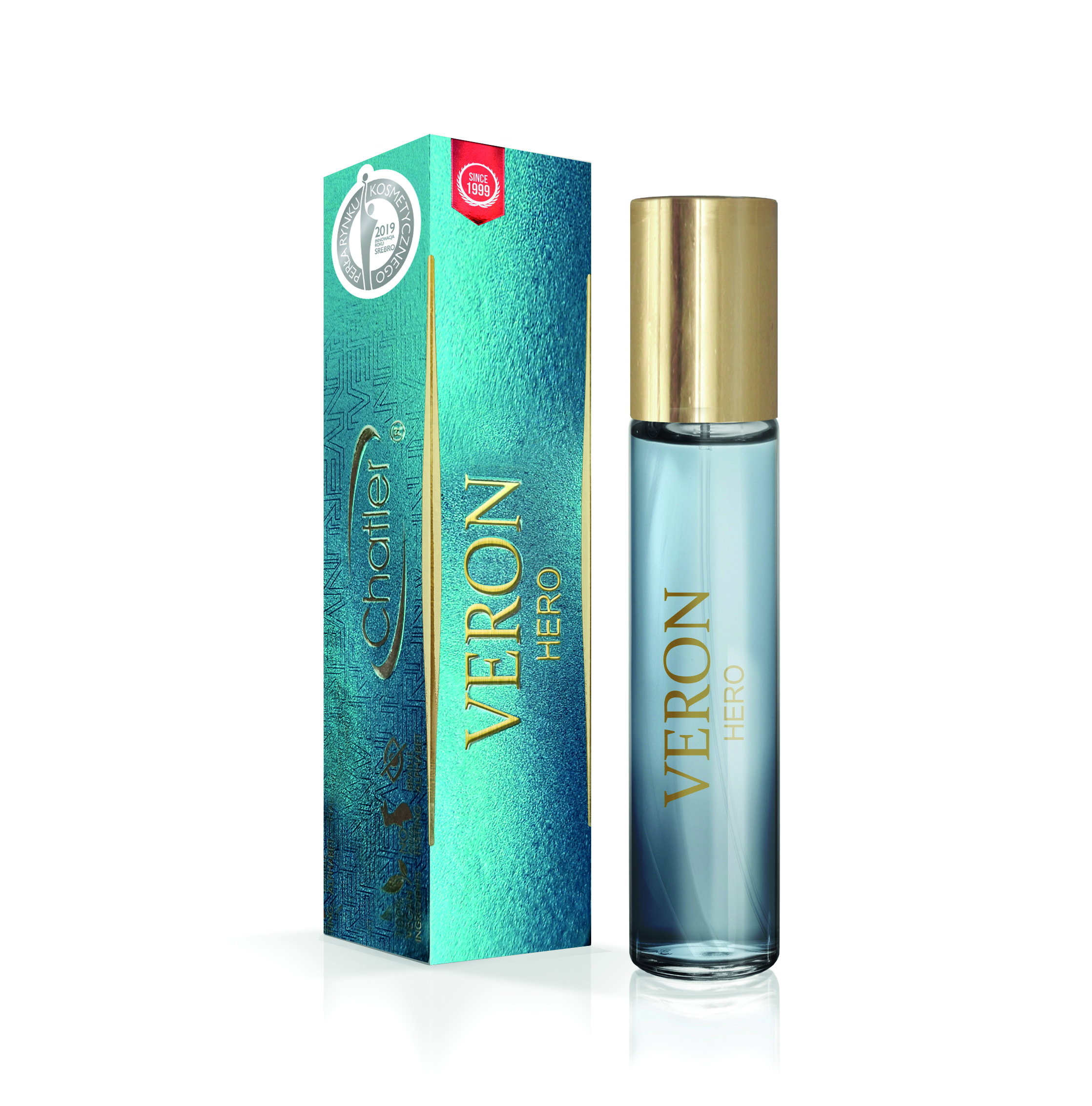 Chatler Veron Hero (30 ml)