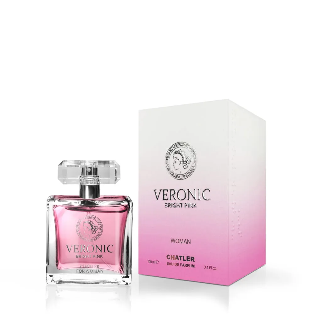 Chatler Veronic Bright Pink (100 ml )