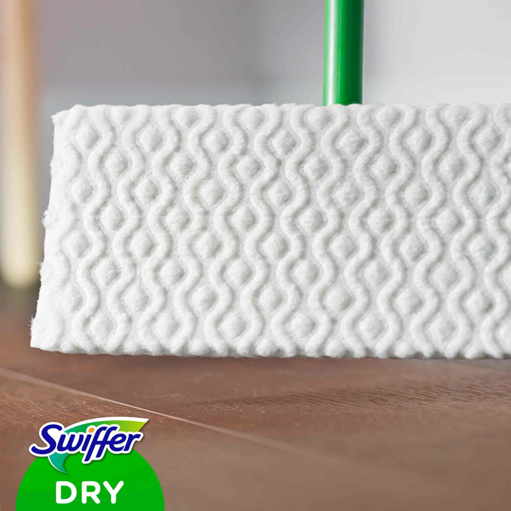 Swiffer Dry Refills - navulling clean & fresh  (30 stuks) - image 2